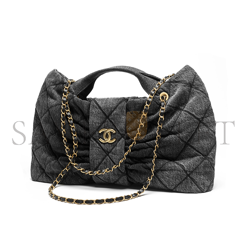 CHANEL MASTER MAXI BOW BAG AS5846 (51*42*5cm) CHANEL MASTER MAXI BOW BAG AS5846 (51*42*5cm)